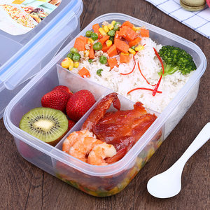 饭盒微波炉单层价格