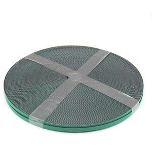 尚飞佳丽斯轨道同步 span class=h>皮带 /span>开合帘传送带齿轮带