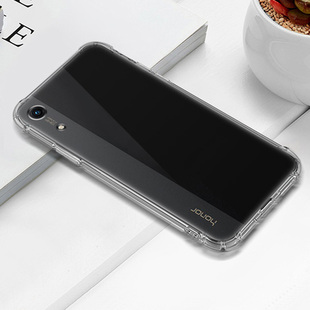 华为honor荣耀8a手机外壳jat-al00套jat一aioo防摔jatal00硅胶a8