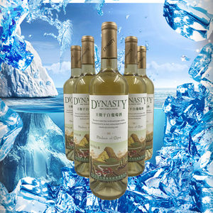 dynasty王朝橡木桶1998干白 span class=h>葡萄酒 /span> 750ml整箱6