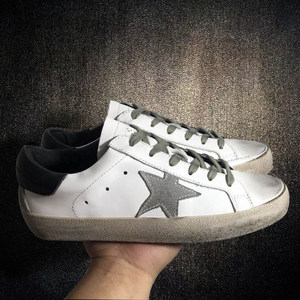 五角星鞋女图片