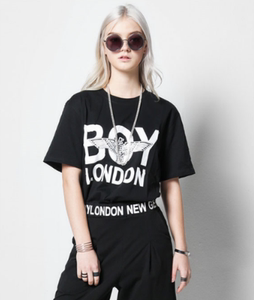 【boylondon经典款t恤价格】最新boylondon经