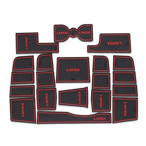 门槽垫朗逸图片