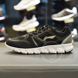 【李宁男士运动鞋2017夏季新款】_李宁男士运