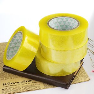 密封胶带透明价格