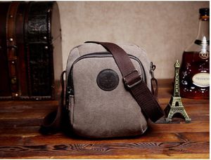 【男式帆布小挎包图片】男式帆布小挎包图片大