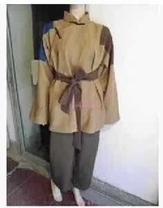 【旧社会农民服装图片】旧社会农民服装图片大全