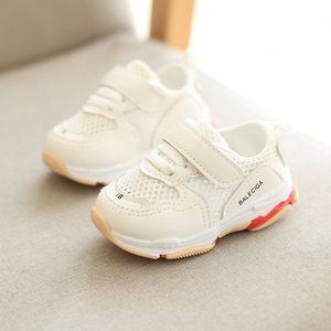 学步婴儿鞋童鞋一岁半女宝宝秋冬鞋子0-1-3岁