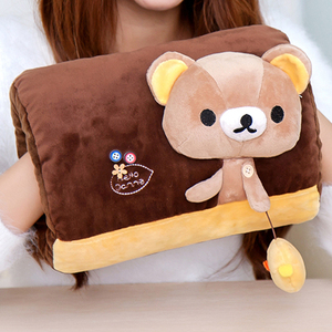 热水袋外套图片