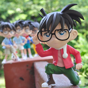 class=h>手办 /span> span class=h>柯南 /span>公仔模型玩偶  span