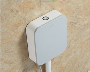 鹰牌 span class=h>蹲便器 /span>陶瓷家用便池水箱整套工程蹲坑厕所