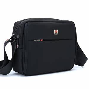 【瑞士包男士斜挎包价格】最新瑞士包男士斜挎