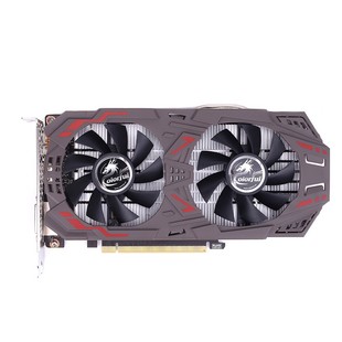 七彩虹 gtx1060-3gd5 gaming v5 三星颗粒