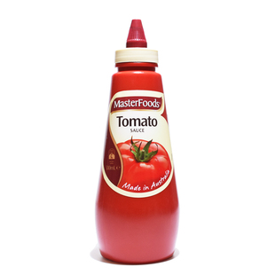 進口 每食富番茄醬500ml 方便瓶裝 tomato sauce 2瓶包郵