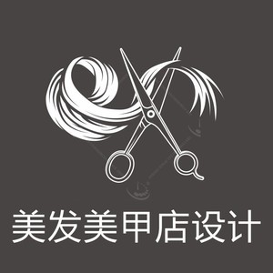 【美髮店裝修設計效果圖圖片】美髮店裝修設計效果圖圖片大全_好便宜