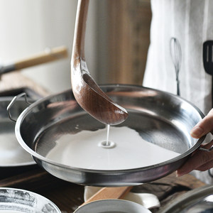 凉皮锅不锈钢图片