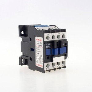cjx2-1210交流接触器线圈图片