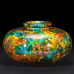 七彩瓶台湾图片