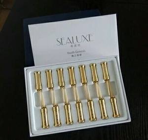 绿叶爱生活希诺丝海之恒妍全能活肤水SBE00