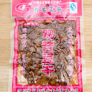 达州特产专卖