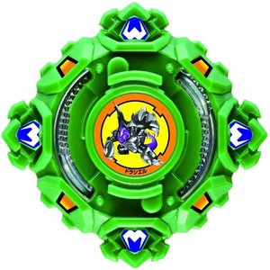 g5 现货 战斗陀螺 爆裂世代 burst b-67 08 四圣兽 坚甲战龟 c.