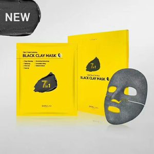【韩国清洁面膜泥价格】最新韩国清洁面膜泥价