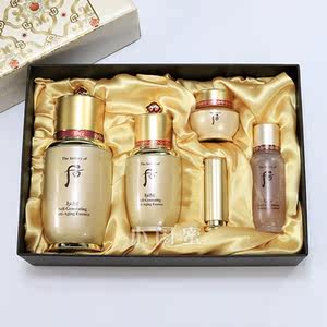 密贴精华套盒图片