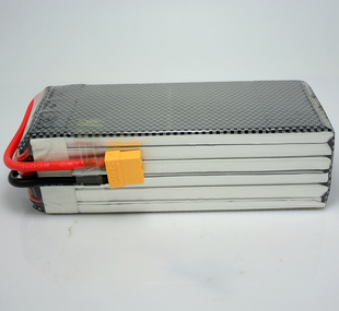 无人机大容量12000mah 7.4/11.1v 2s/3s/4s/6s车船航模动力锂电池