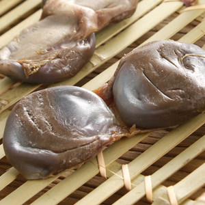 陈肾55克 小孩健脾胃农家野味好吃腊鸭肾 煲粥继煲汤料