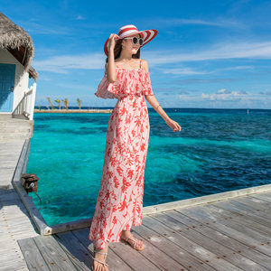 海边沙滩服一专场