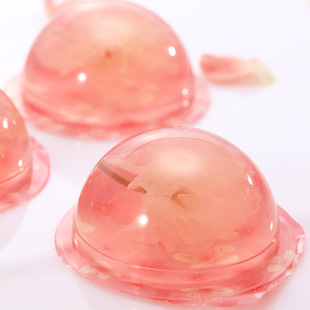 送1(同款)酵素果冻正品 孝素 水果蔬  女神毕备 ￥29 已售15件 ￥198