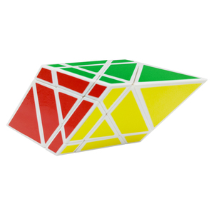 点盛老牌魔刃魔方黑色底异形3三阶魔方顺滑益智玩具创意 ￥ 29.