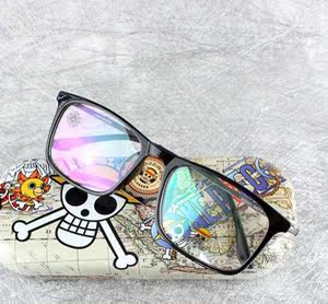 海贼王眼镜框价格