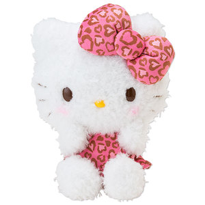 hellokitty玩偶日本