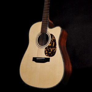 saga萨迦ds20c单板 span class=h>吉他 /span> 云杉面单 span class=h