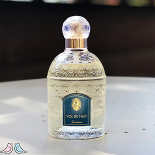 ( 0折) 淘宝 现货秒发 法国fragonard花宫娜belle de nuit夜美人