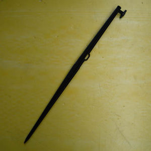 塑料地插杆专场