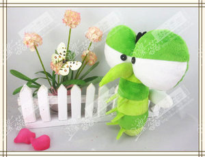 蚊子毛绒玩具专场