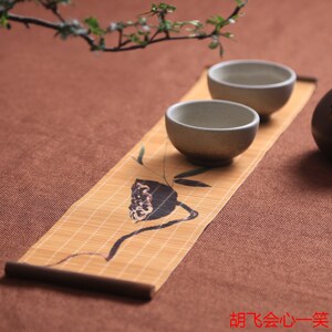 禅意茶具：让心灵与自然对话的艺术品