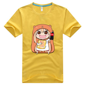 动漫t恤小埋专场