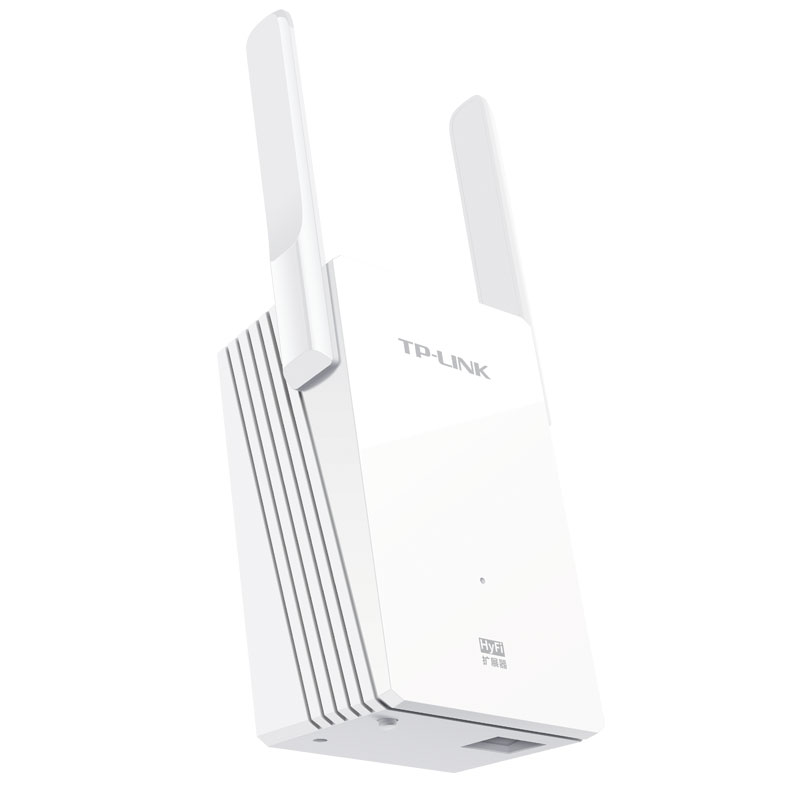 TP-LINK HyFi智能无线扩展器 电力猫 外置天线 TL-H29EA