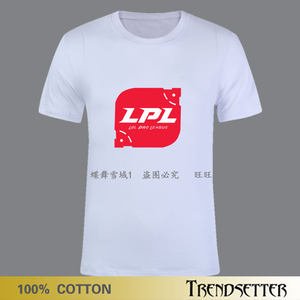 英雄联盟2017lpl职业联赛WE、EDG、OMG、