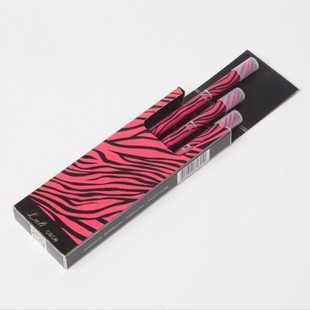 luli法国香槟味女士豹纹电子烟夜店潮人时尚加长戒烟水烟一盒