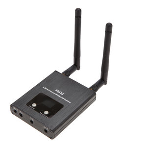 class=h>航模 /span>固定翼fpv无线视频传输接收图传/包邮