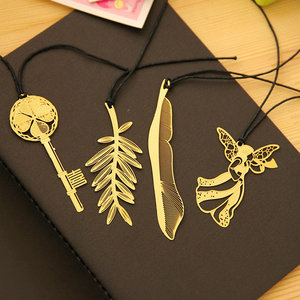 简约书签夹专场