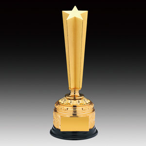 b226金马奖品奖杯合金 造型定制金属 span class=h>奖章 /span>奖状