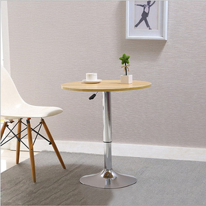 品牌名称: 现代小圆桌吧台