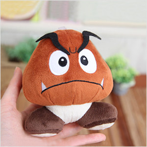 2014秋韩国代购进口正品超级玛丽 span class=h>蘑菇 /span>人/毒 