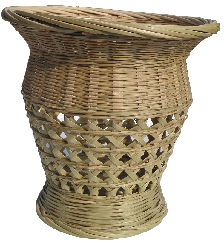 >>竹编花篮花瓶宝贝列表