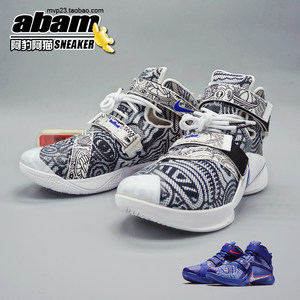 【nike詹姆斯战士9图片】nike詹姆斯战士9图片